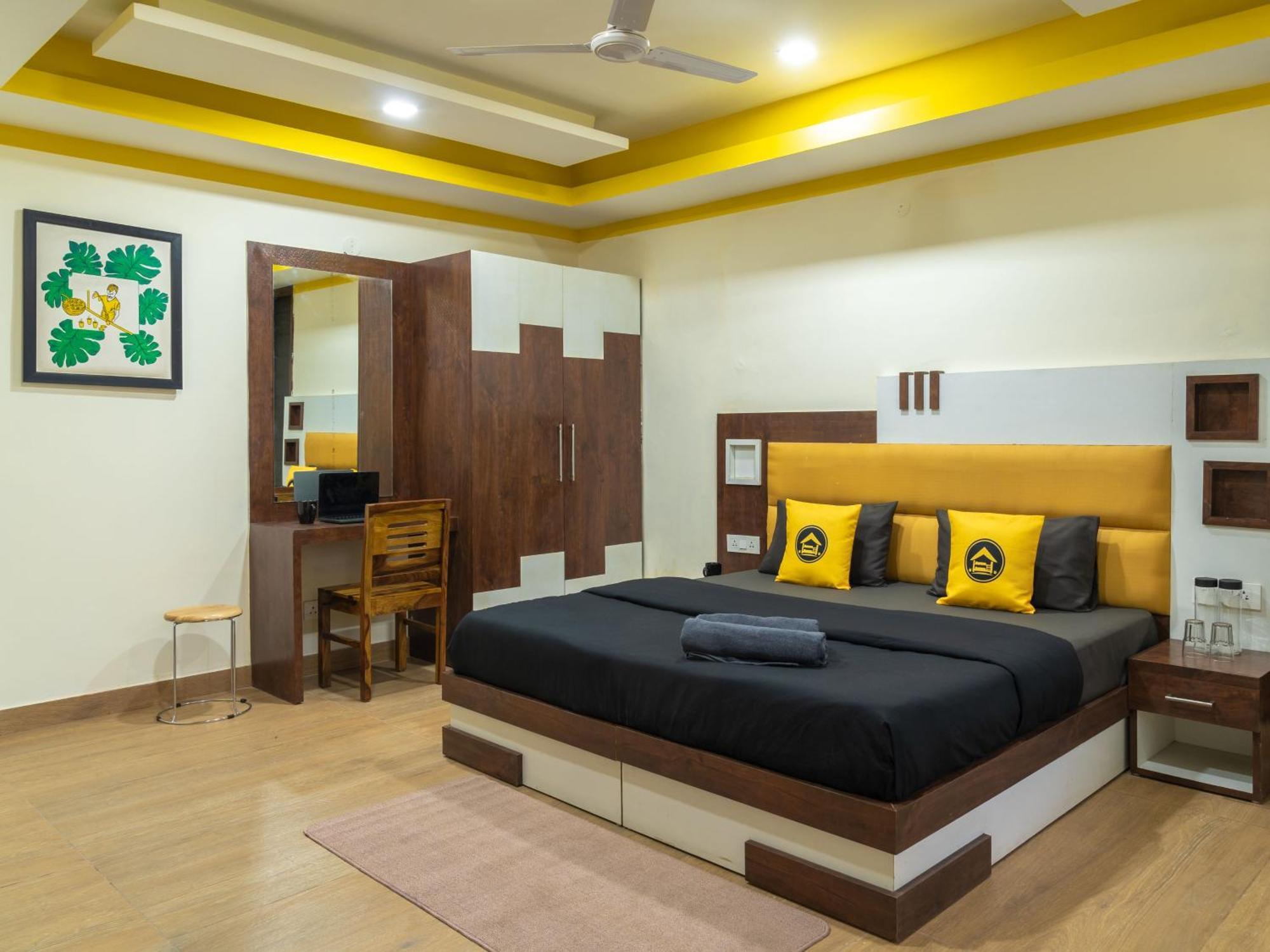The Hosteller Dehradun Exterior photo