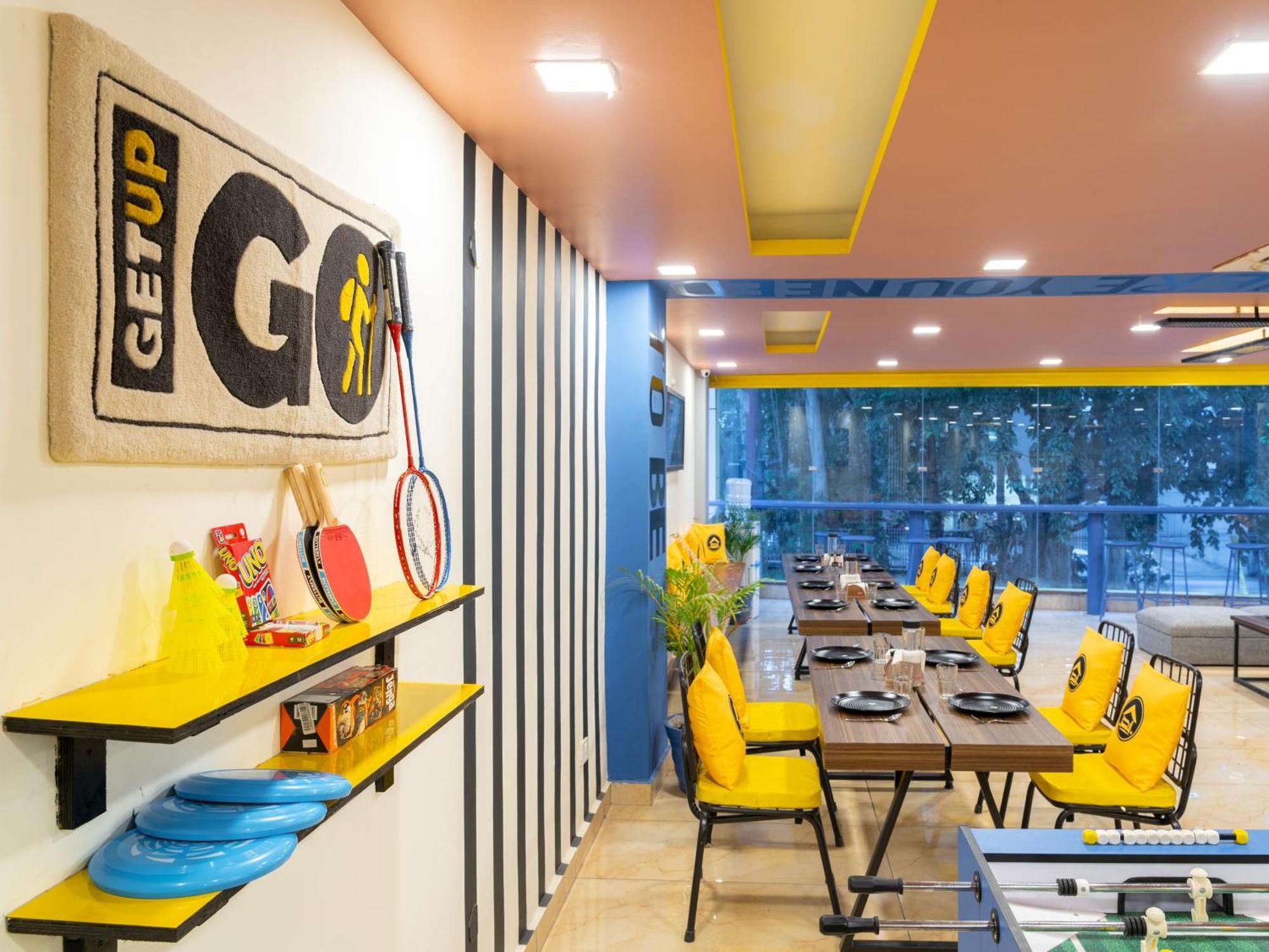 The Hosteller Dehradun Exterior photo