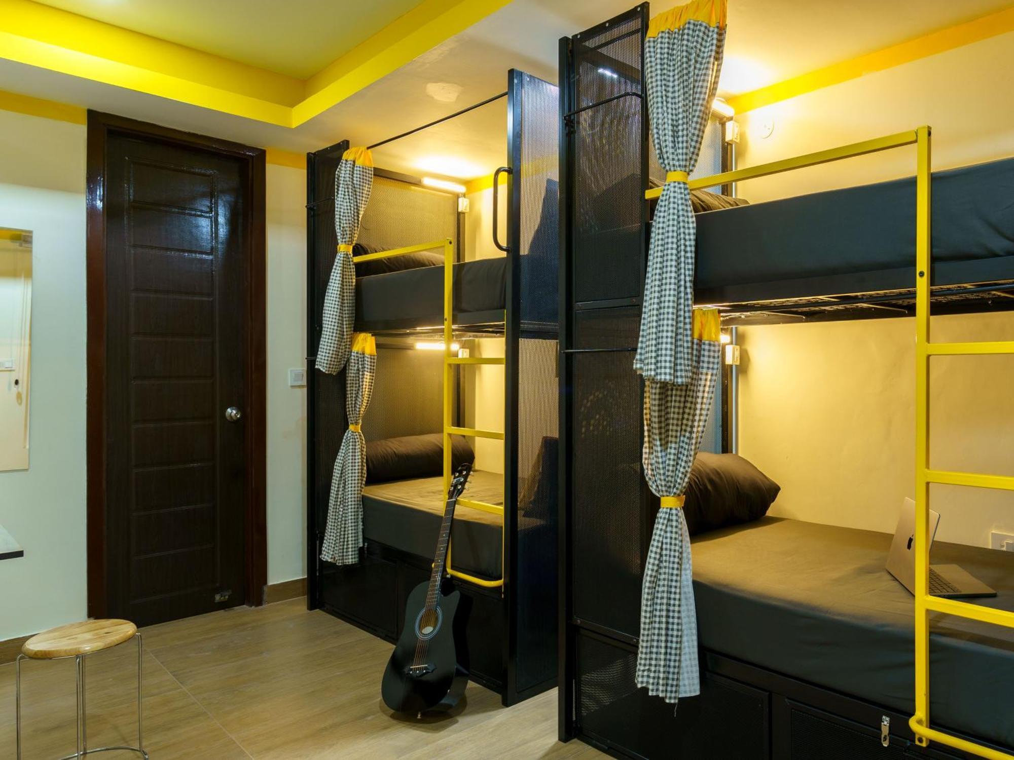 The Hosteller Dehradun Exterior photo