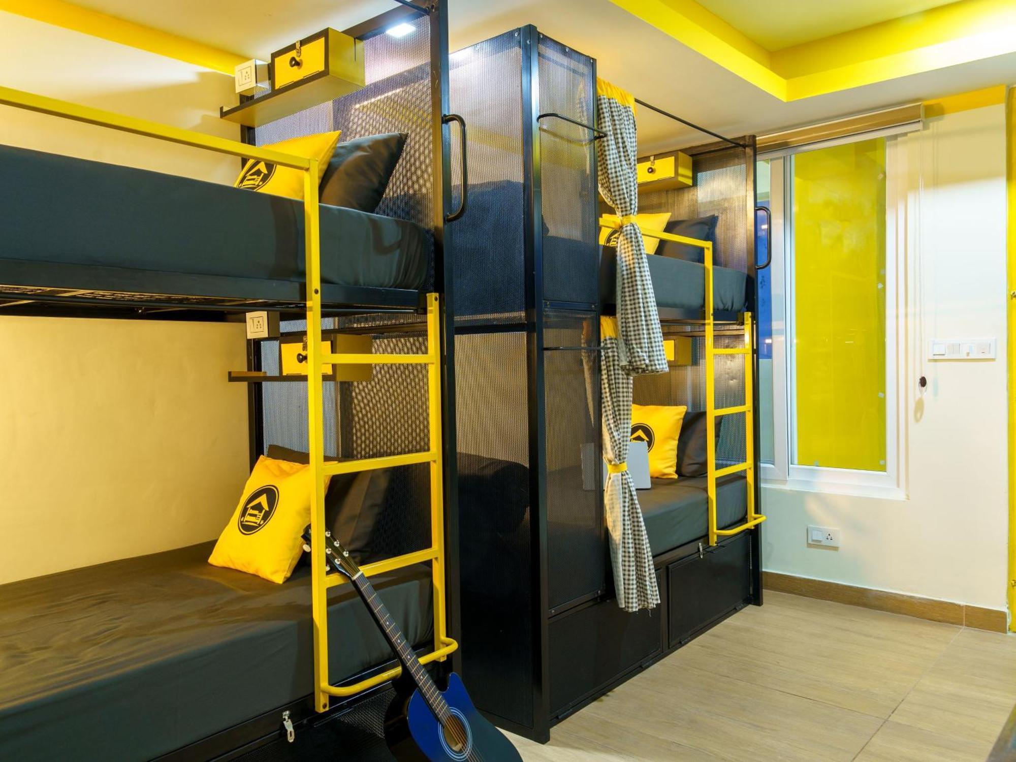 The Hosteller Dehradun Exterior photo