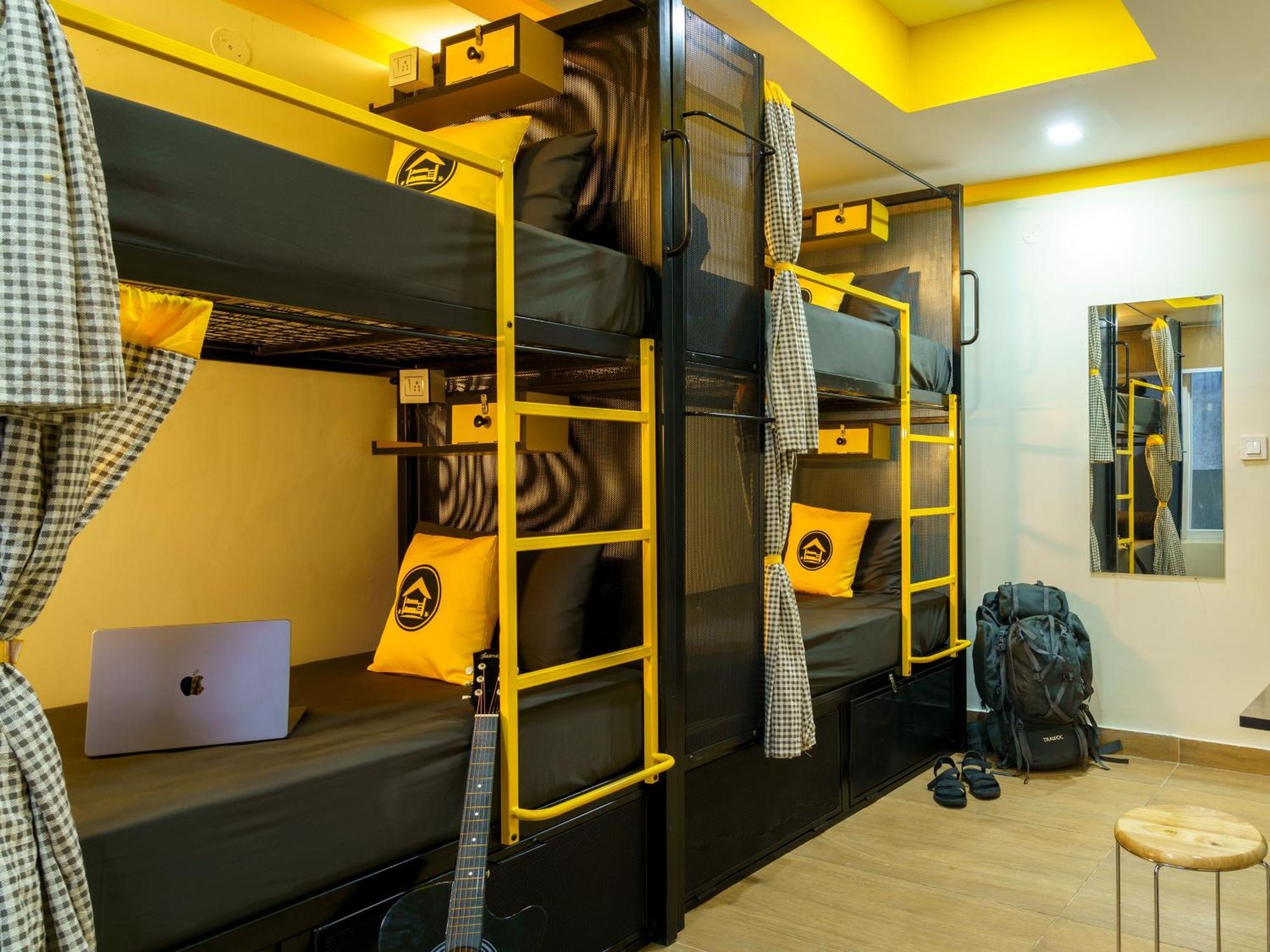 The Hosteller Dehradun Exterior photo