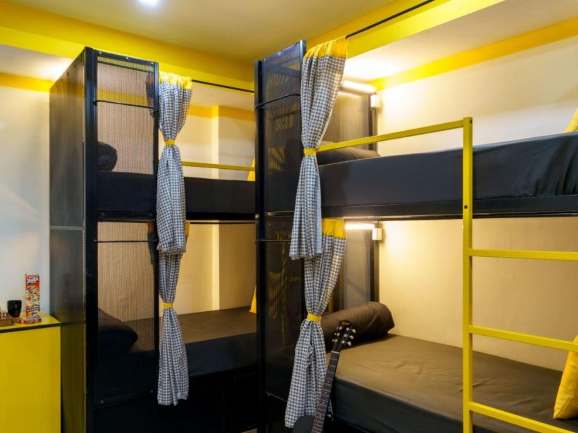 The Hosteller Dehradun Exterior photo