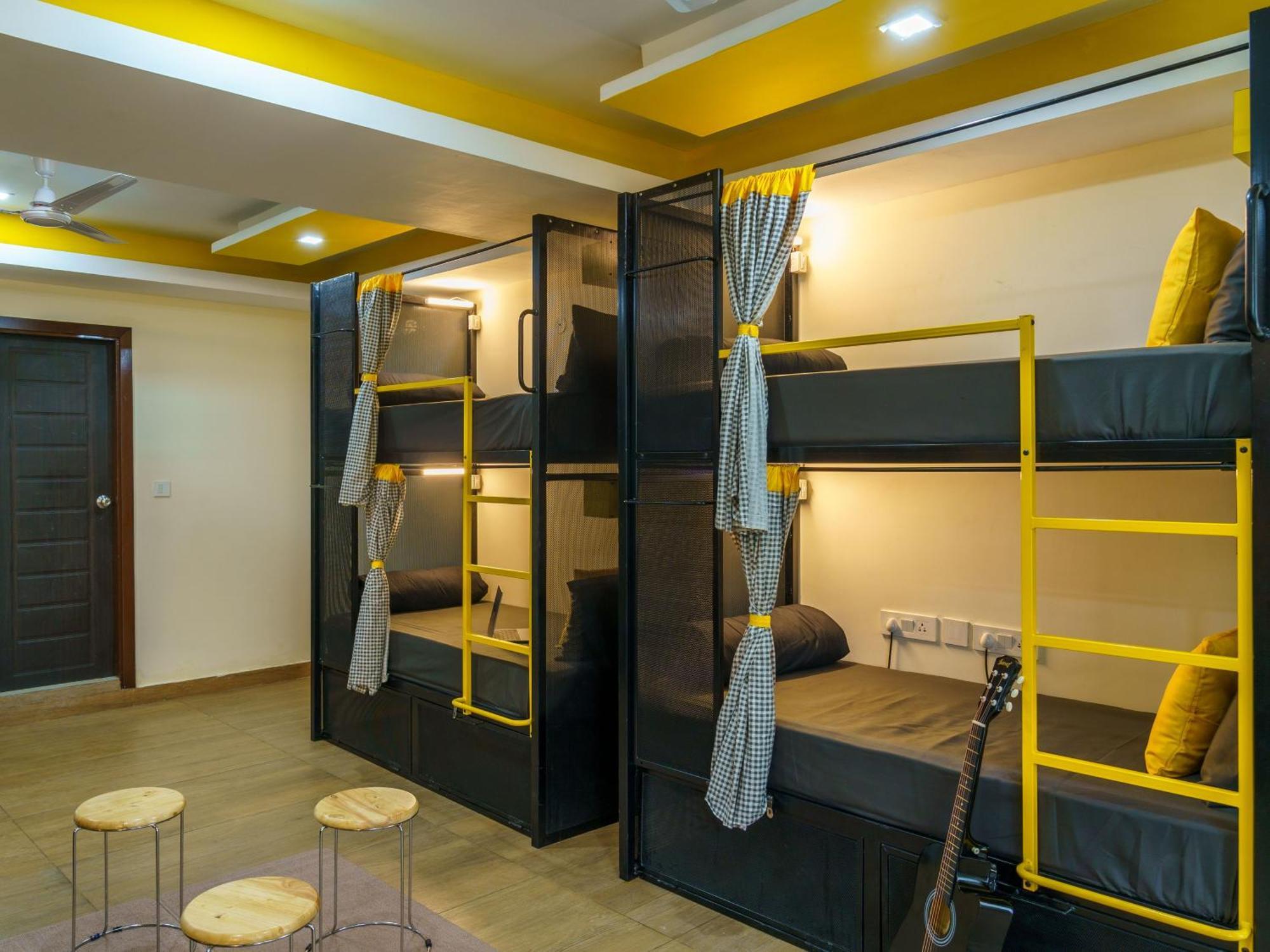 The Hosteller Dehradun Exterior photo